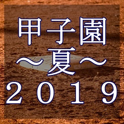 2019年夏の甲子園（高校野球）出場校出身のプロ野球選手一覧