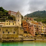 23課 イタリア語の不規則動詞(-ire動詞)