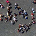 19課 イタリア語の「否定文」「疑問文」「ci+essere」