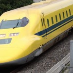 新幹線の安全はドクターイエローと新幹線台車温度検知装置で守られていた!
