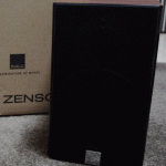 ZENSOR1レビュー~お手頃価格でコスパ抜群の音~
