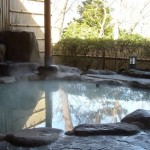 温泉の効果で"免疫力"を高めて健康に!正しい温泉の浸かり方も紹介。