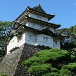 大手町駅で幕末を散歩しよう!(東京江戸史跡)