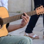 ギターは弾くけど音楽理論が苦手な人にオススメの一冊