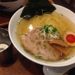 京都・四条のラーメン「猪一」は味もサービスも絶品