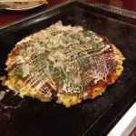 京都で人気のお好み焼き店「夢屋」はオススメ!