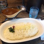 大宮の大和田駅にある絶品カレー「gii(ギー)」