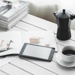 ASUSのZenPad 8.0の「感想」レビュー