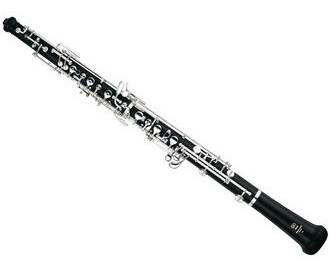 オーボエが楽しめるクラシック音楽の名曲