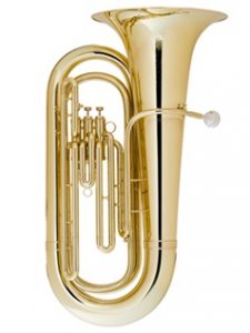 チューバが楽しめるクラシック音楽の名曲