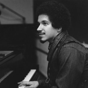 Keith Jarrett