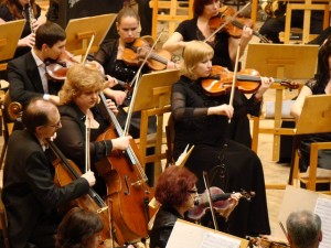 symphony-orchestra